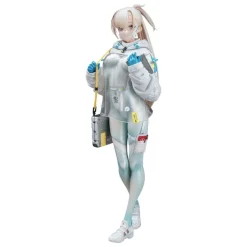 Original Character - DR.Statue / Flower Imitation Version - Illustration by neco: Phat!