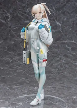 Original Character - DR.Statue / Flower Imitation Version - Illustration by neco: Phat!