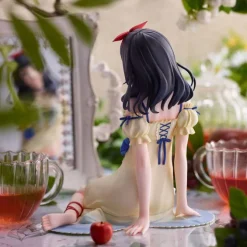 Original Character - Hanano Shirayuki Statue / Ohisashiburi Illustration: Union Creative