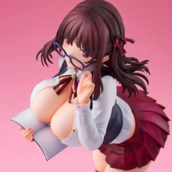 Original Character - Himitsu no Senzoku Shisho Statue / by Matarou: Union Creative