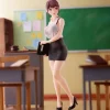 Original Character - Homeroom Teacher Statue / by Popqn: Union Creative