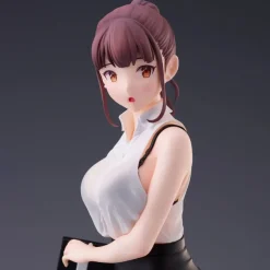 Original Character - Homeroom Teacher Statue / by Popqn: Union Creative