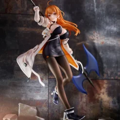 Original Character - Ikomochi Statue / by Signal Nao: Union Creative