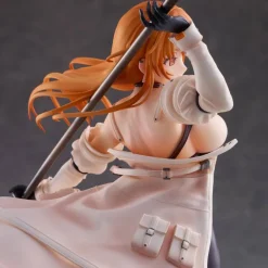 Original Character - Ikomochi Statue / by Signal Nao: Union Creative