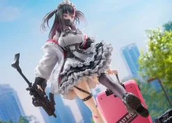 Original Character - Jirai-chan.Statue / Arms Note Series - Illustration by Ryosuke Fukai: Phat!