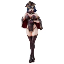 Original Character - Kaigun Musume Cattleya Statue / Akasaai Illustration: Union Creative