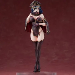 Original Character - Kaigun Musume Cattleya Statue / Akasaai Illustration: Union Creative