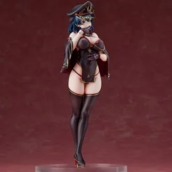 Original Character - Kaigun Musume Cattleya Statue / Akasaai Illustration: Union Creative