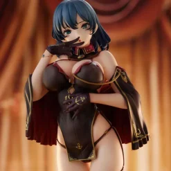 Original Character - Kaigun Musume Cattleya Statue / Akasaai Illustration: Union Creative