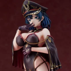 Original Character - Kaigun Musume Cattleya Statue / Akasaai Illustration: Union Creative