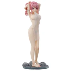 Original Character - Kantoku Kurumi Statue / Swimsuit Series: Union Creative
