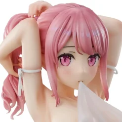 Original Character - Kantoku Kurumi Statue / Swimsuit Series: Union Creative