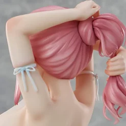 Original Character - Kantoku Kurumi Statue / Swimsuit Series: Union Creative