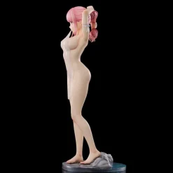 Original Character - Kantoku Kurumi Statue / Swimsuit Series: Union Creative
