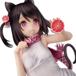 Original Character - Kantoku Shizuku Statue: Union Creative