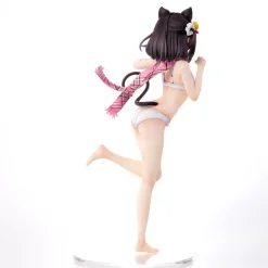 Original Character - Kantoku Shizuku Statue: Union Creative