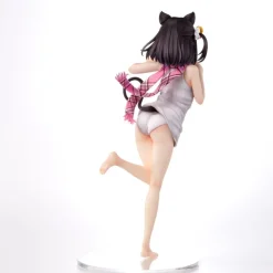 Original Character - Kantoku Shizuku Statue: Union Creative