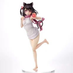 Original Character - Kantoku Shizuku Statue: Union Creative