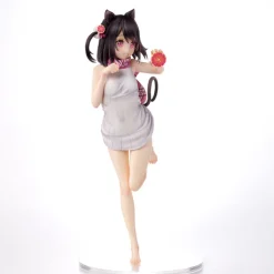 Original Character - Kantoku Shizuku Statue: Union Creative