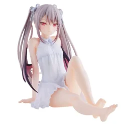 Original Character - Koakuma-chan Statue / by Rurudo: Union Creative