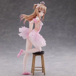 Original Character - Kouhai-chan Statue / Anmi Illustration - Flamingo Ballet: Union Creative