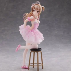 Original Character - Kouhai-chan Statue / Anmi Illustration - Flamingo Ballet: Union Creative
