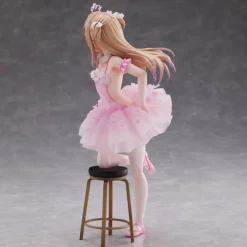 Original Character - Kouhai-chan Statue / Anmi Illustration - Flamingo Ballet: Union Creative