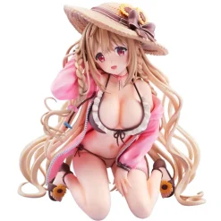 Original Character - Maeda Shiori Statue / by TwinBox: Union Creative