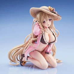 Original Character - Maeda Shiori Statue / by TwinBox: Union Creative