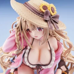 Original Character - Maeda Shiori Statue / by TwinBox: Union Creative