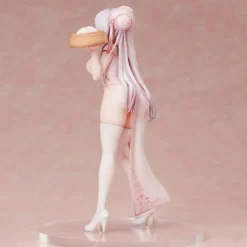 Original Character - Miko Illustration Momoman-chan Statue: Union Creative