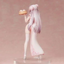 Original Character - Miko Illustration Momoman-chan Statue: Union Creative