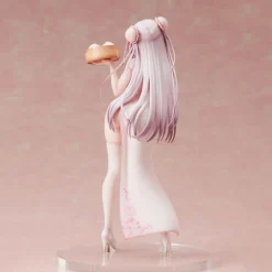 Original Character - Miko Illustration Momoman-chan Statue: Union Creative