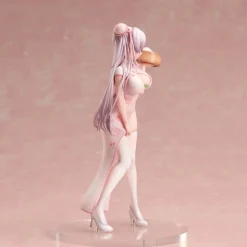 Original Character - Miko Illustration Momoman-chan Statue: Union Creative