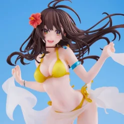 Original Character - Morikura Statueo: Union Creative