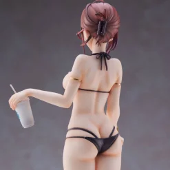 Original Character - Myopia Sister Statue / Swimsuit Version - 92M Illustration: Union Creative