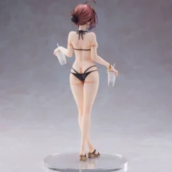 Original Character - Myopia Sister Statue / Swimsuit Version - 92M Illustration: Union Creative