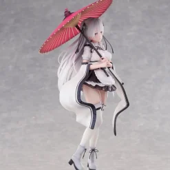 Original Character - Nana Statue / Illustration Lilith Ichinose: Union Creative