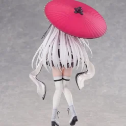 Original Character - Nana Statue / Illustration Lilith Ichinose: Union Creative