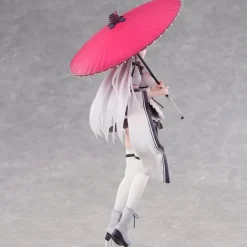 Original Character - Nana Statue / Illustration Lilith Ichinose: Union Creative