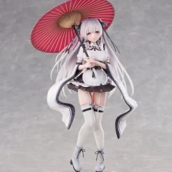 Original Character - Nana Statue / Illustration Lilith Ichinose: Union Creative