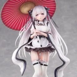 Original Character - Nana Statue / Illustration Lilith Ichinose: Union Creative