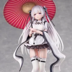 Original Character - Nana Statue / Illustration Lilith Ichinose: Union Creative