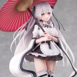 Original Character - Nana Statue / Illustration Lilith Ichinose: Union Creative