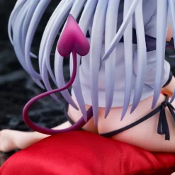 Original Character - Nana Statue / by Akumakko: Union Creative