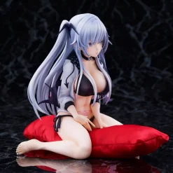 Original Character - Nana Statue / by Akumakko: Union Creative