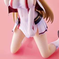 Original Character - Navy Girl Scarlet Statue / by Ai Akasa: Union Creative