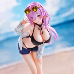 Original Character - Nishizawa 5 Statue / by Thirty Eco: Union Creative