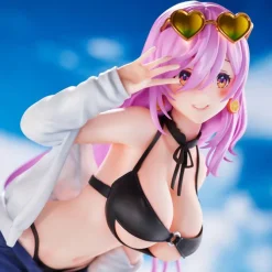 Original Character - Nishizawa 5 Statue / by Thirty Eco: Union Creative