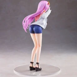 Original Character - Nishizawa 5 Statue / by Thirty Eco: Union Creative